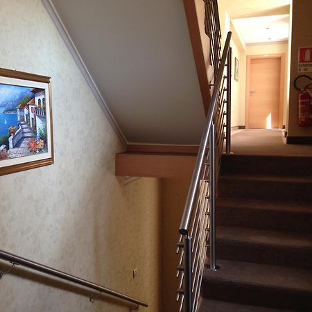 ברדולינו Hotel Vela D'Oro Dependence מראה חיצוני תמונה