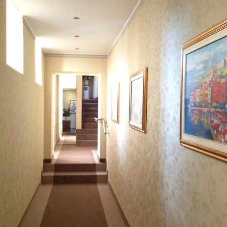 ברדולינו Hotel Vela D'Oro Dependence מראה חיצוני תמונה