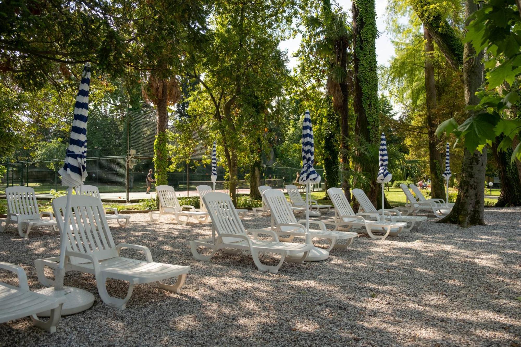 ברדולינו Hotel Vela D'Oro Dependence מראה חיצוני תמונה