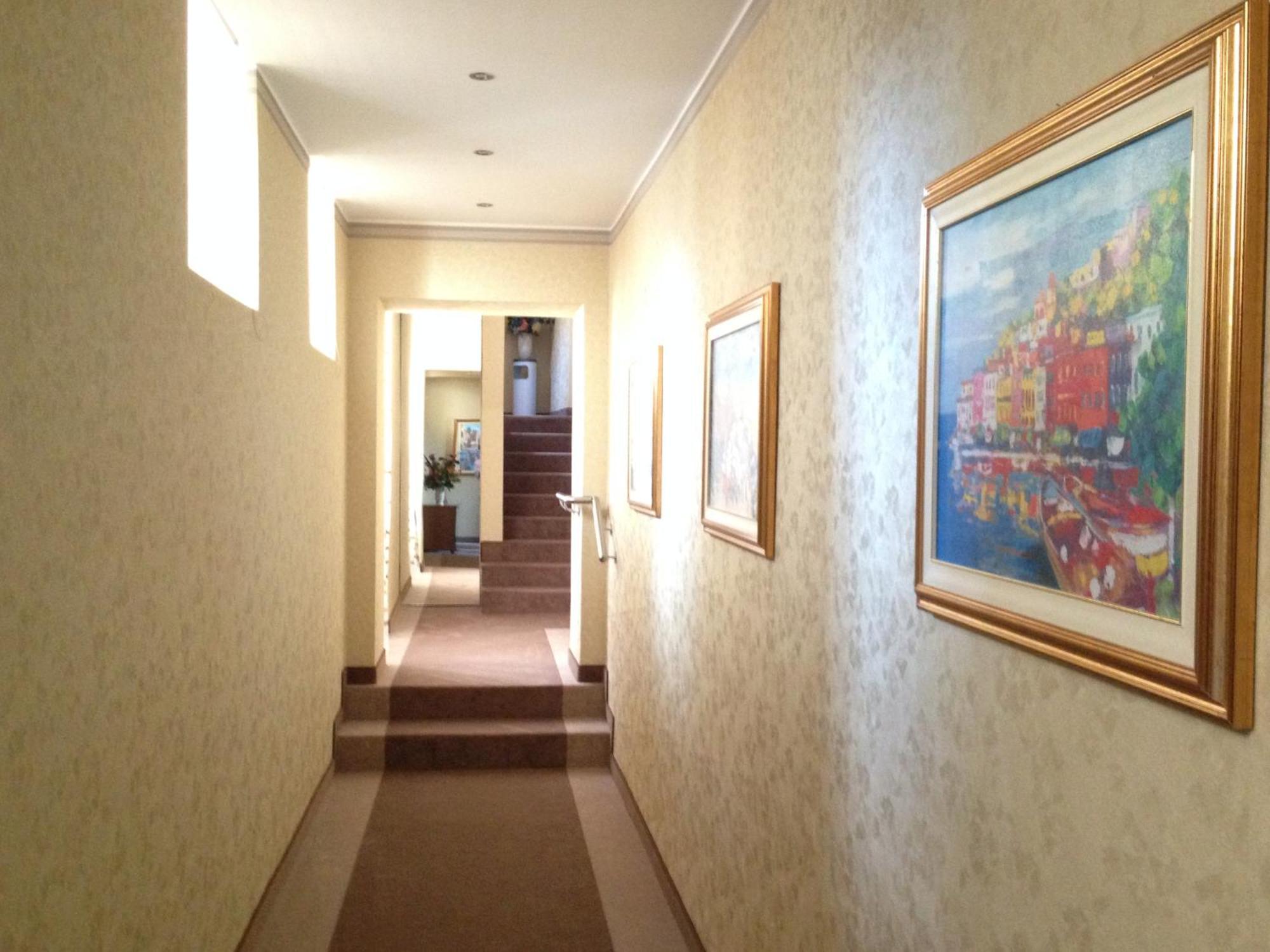 ברדולינו Hotel Vela D'Oro Dependence מראה חיצוני תמונה