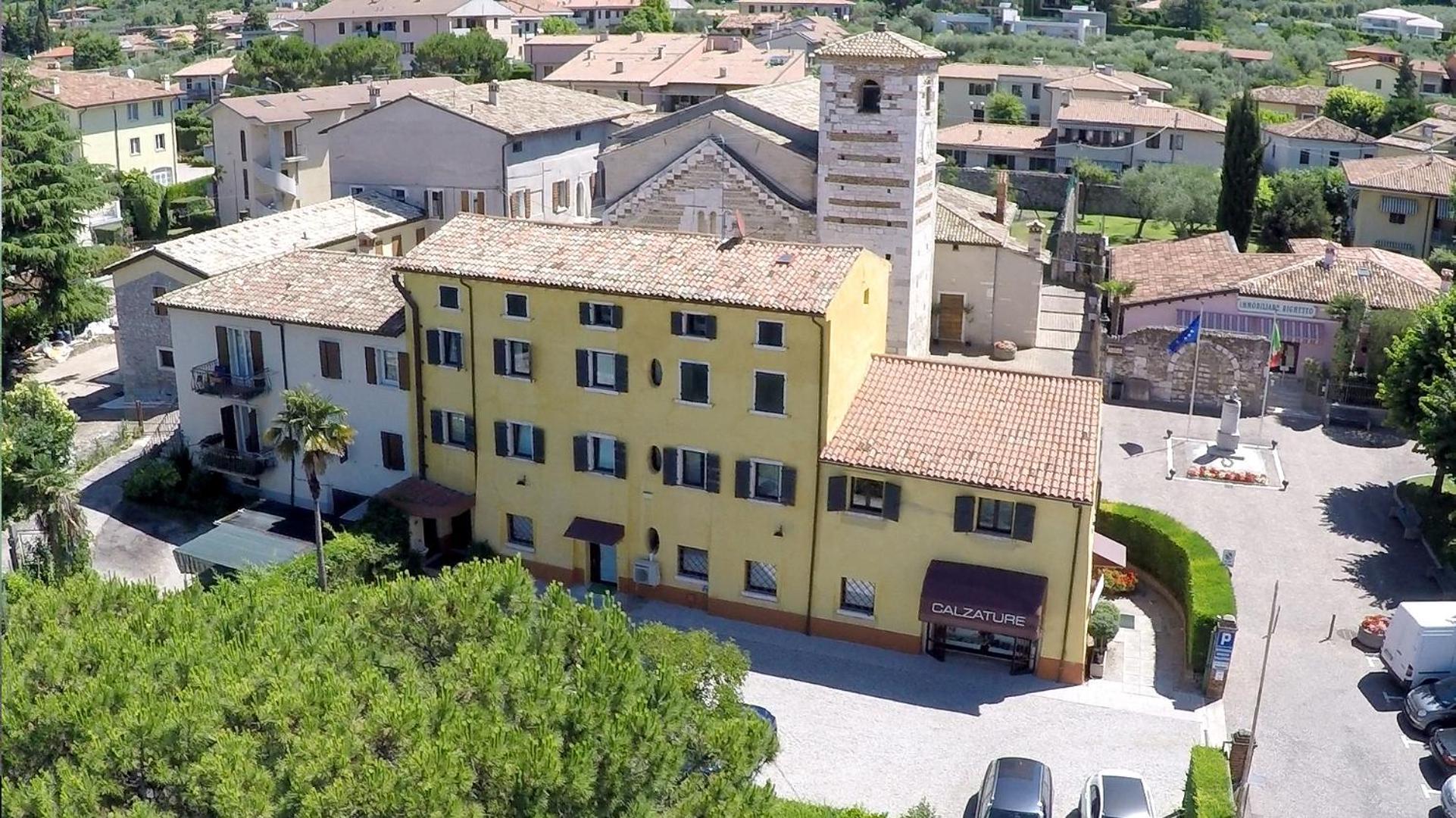 ברדולינו Hotel Vela D'Oro Dependence מראה חיצוני תמונה